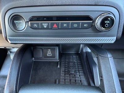 2025 Ford Bronco Sport Badlands | Wireless CarPlay | Heated Seats | 4WD