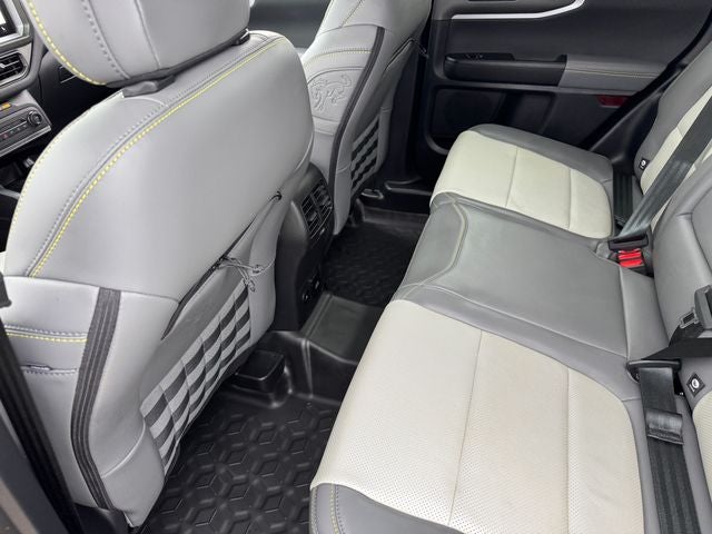 2025 Ford Bronco Sport Badlands | Sasquatch Badlands Pkg. | Wireless CarPlay