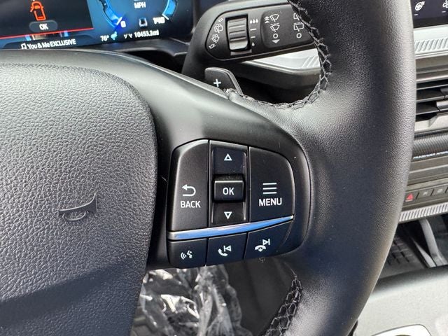 2025 Ford Bronco Sport Badlands | Sasquatch Badlands Pkg. | Wireless CarPlay