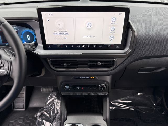 2025 Ford Bronco Sport Badlands | Sasquatch Badlands Pkg. | Wireless CarPlay
