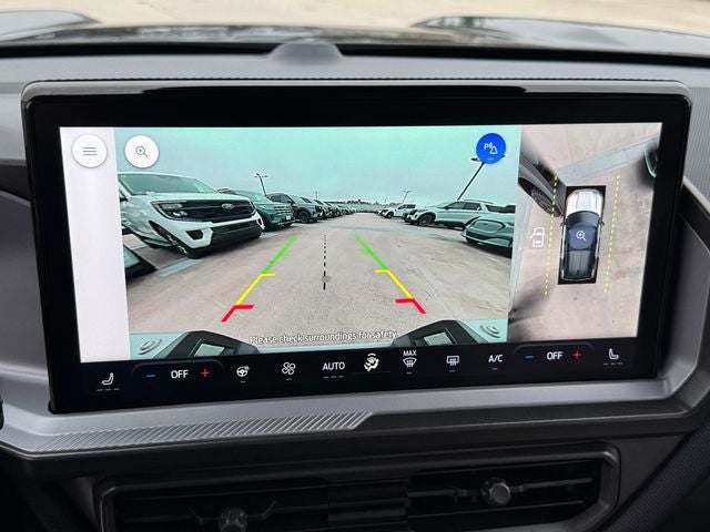 2025 Ford Bronco Sport Badlands | Sasquatch Badlands Pkg. | Wireless CarPlay