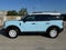 2024 Ford Bronco Sport Heritage | Moonroof | 4x4 | Convenience Pkg