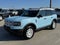 2024 Ford Bronco Sport Heritage | Moonroof | 4x4 | Convenience Pkg