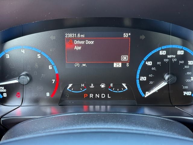 2024 Ford Bronco Sport Heritage | Moonroof | 4x4 | Convenience Pkg