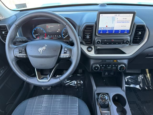 2024 Ford Bronco Sport Heritage | Moonroof | 4x4 | Convenience Pkg