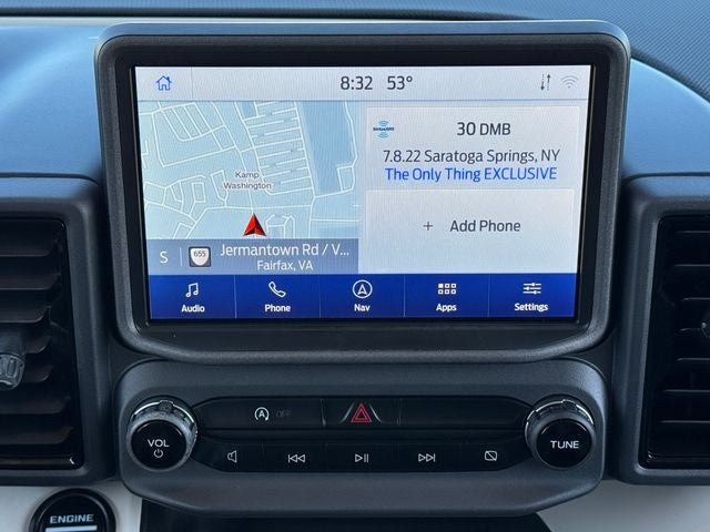 2024 Ford Bronco Sport Heritage | Moonroof | 4x4 | Convenience Pkg