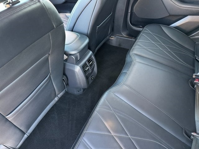 2021 Ford Mustang Mach-E Select