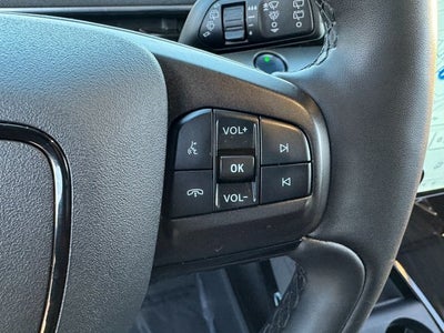 2021 Ford Mustang Mach-E Select