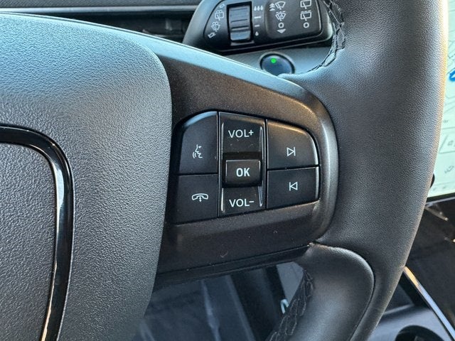 2021 Ford Mustang Mach-E Select