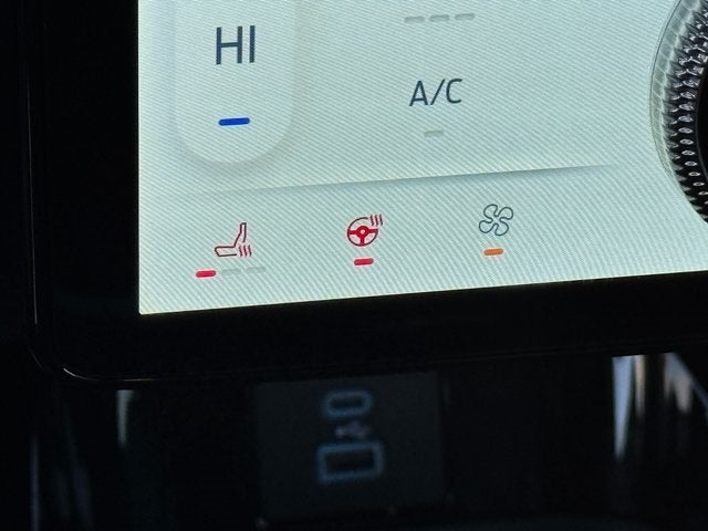 2021 Ford Mustang Mach-E Select