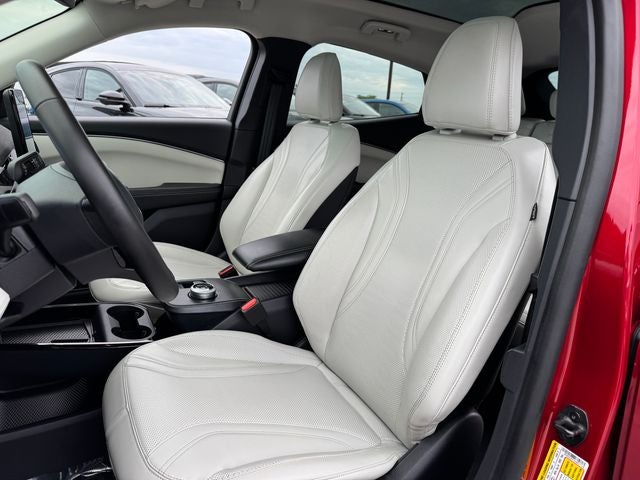 2023 Ford Mustang Mach-E Premium 91kWh Extended Range Battery