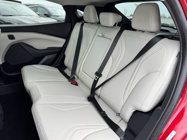 2023 Ford Mustang Mach-E Premium 91kWh Extended Range Battery
