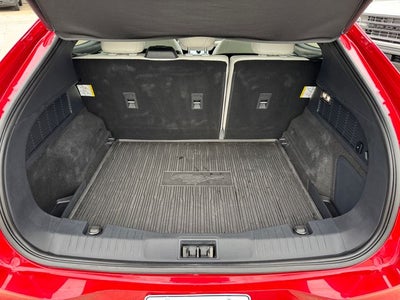 2023 Ford Mustang Mach-E Premium 91kWh Extended Range Battery