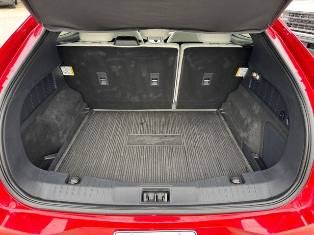 2023 Ford Mustang Mach-E Premium 91kWh Extended Range Battery