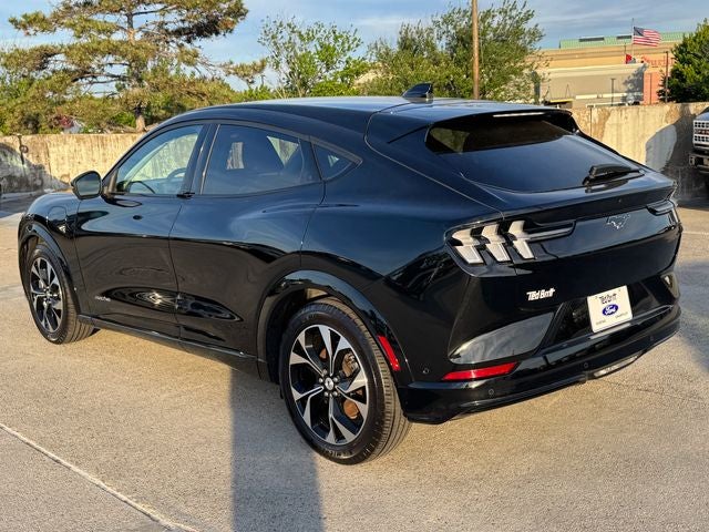2023 Ford Mustang Mach-E Premium | 360 Camera | AWD | B&O Sound System