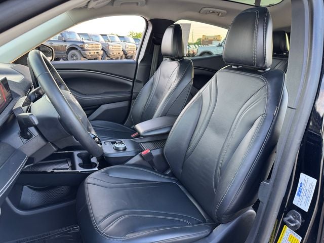 2023 Ford Mustang Mach-E Premium | 360 Camera | AWD | B&O Sound System