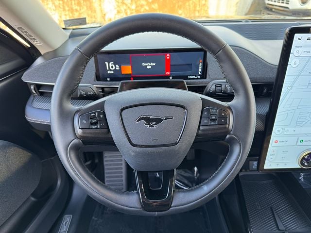 2023 Ford Mustang Mach-E Premium | 360 Camera | AWD | B&O Sound System