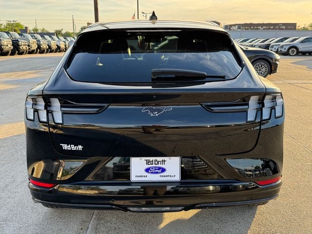 2023 Ford Mustang Mach-E Premium | 360 Camera | AWD | B&O Sound System