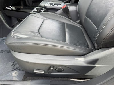 2025 Ford Mustang Mach-E Premium | Extended Range | AWD | Pano Sunroof