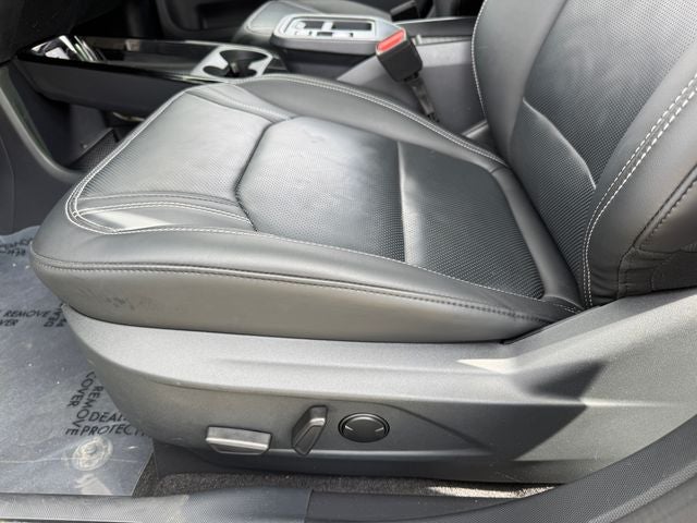 2025 Ford Mustang Mach-E Premium | Extended Range | AWD | Pano Sunroof