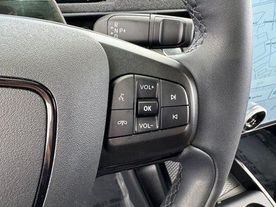 2025 Ford Mustang Mach-E Premium | Extended Range | AWD | Pano Sunroof