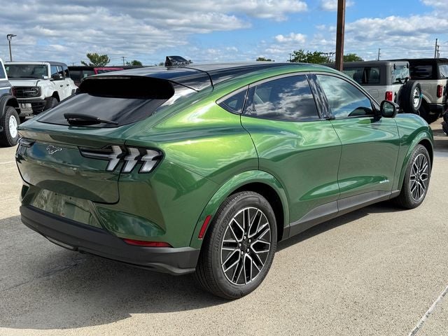 2025 Ford Mustang Mach-E Premium | Extended Range | AWD | Pano Sunroof