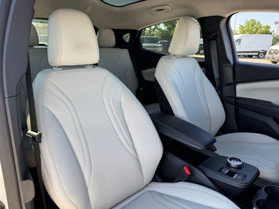 2024 Ford Mustang Mach-E Premium | 91kWh Battery | Panoramic Glass Roof | AWD