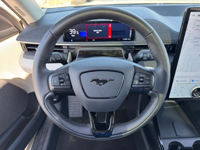 2024 Ford Mustang Mach-E Premium | 91kWh Battery | Panoramic Glass Roof | AWD