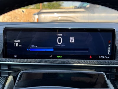 2024 Ford Mustang Mach-E Premium | 91kWh Battery | Panoramic Glass Roof | AWD