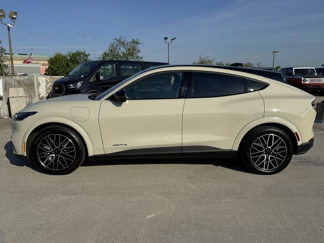 2025 Ford Mustang Mach-E Premium | Extended Range | AWD | Pano Sunroof