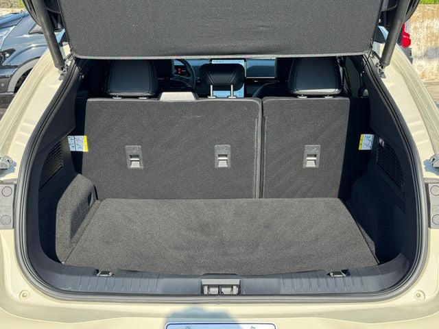 2025 Ford Mustang Mach-E Premium | Extended Range | AWD | Pano Sunroof