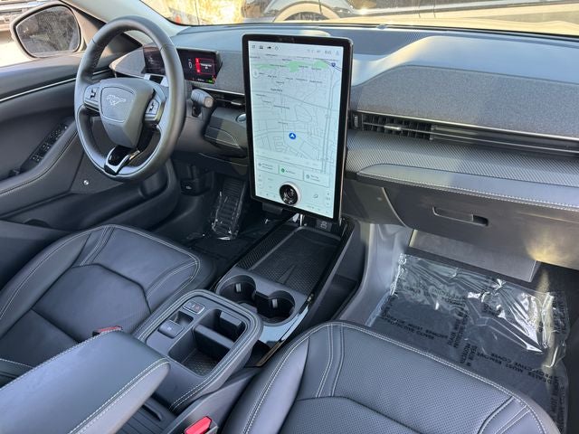 2025 Ford Mustang Mach-E Premium | Extended Range | AWD | Pano Sunroof