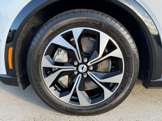 2023 Ford Mustang Mach-E Premium | Extended Battery | AWD | 360 Camera