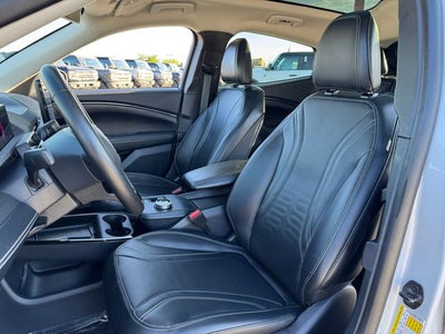 2023 Ford Mustang Mach-E Premium | Extended Battery | AWD | 360 Camera