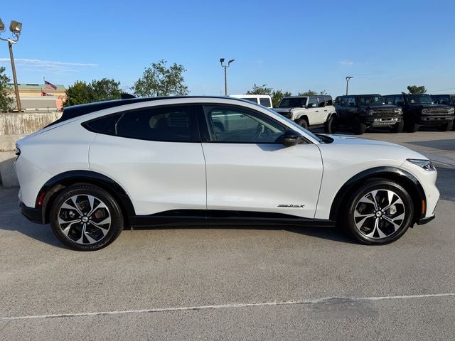 2023 Ford Mustang Mach-E Premium | Extended Battery | AWD | 360 Camera