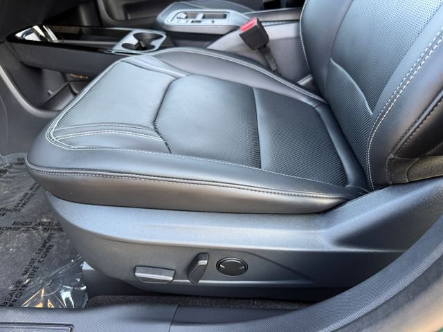 2025 Ford Mustang Mach-E Premium | Fixed Pano Roof | 88kWh Battery | AWD