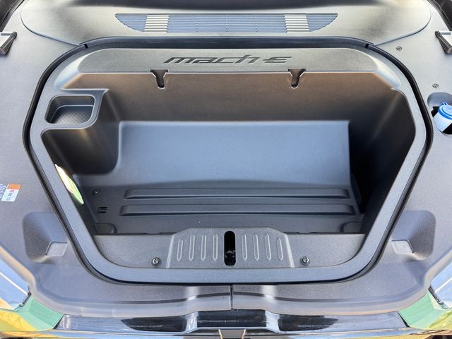 2025 Ford Mustang Mach-E Premium | Fixed Pano Roof | 88kWh Battery | AWD