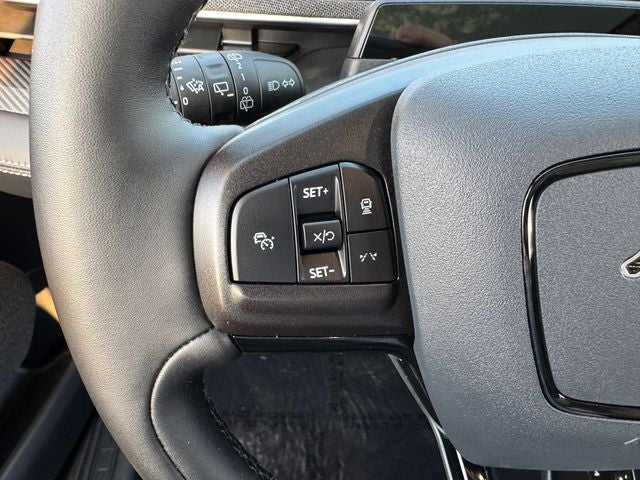 2025 Ford Mustang Mach-E Premium | Fixed Pano Roof | 88kWh Battery | AWD