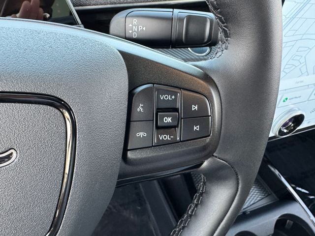 2025 Ford Mustang Mach-E Premium | Fixed Pano Roof | 88kWh Battery | AWD