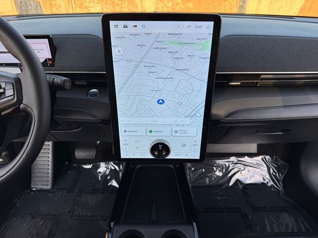 2025 Ford Mustang Mach-E Premium | Fixed Pano Roof | 88kWh Battery | AWD