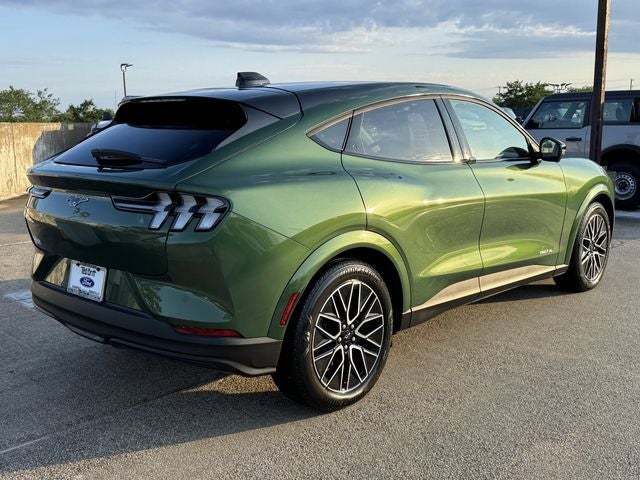 2025 Ford Mustang Mach-E Premium | Fixed Pano Roof | 88kWh Battery | AWD