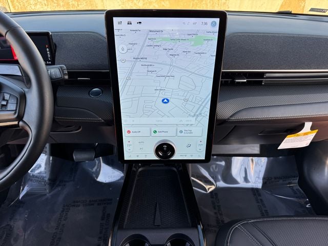 2024 Ford Mustang Mach-E Premium | Extended Battery | AWD | Pano Sunroof