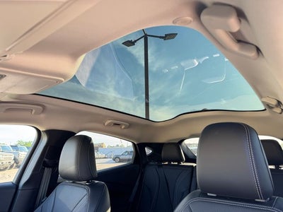 2024 Ford Mustang Mach-E Premium | Extended Battery | AWD | Pano Sunroof