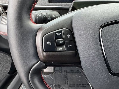 2025 Ford Mustang Mach-E Premium | Pano Roof | 88kWh EXT NCM Battery | AWD