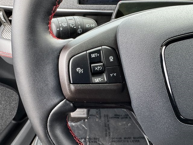 2025 Ford Mustang Mach-E Premium | Pano Roof | 88kWh EXT NCM Battery | AWD