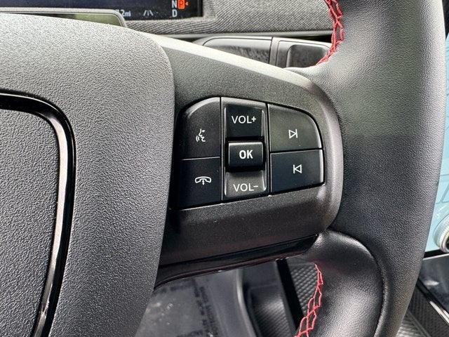 2025 Ford Mustang Mach-E Premium | Pano Roof | 88kWh EXT NCM Battery | AWD