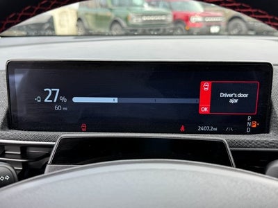 2025 Ford Mustang Mach-E Premium | Pano Roof | 88kWh EXT NCM Battery | AWD