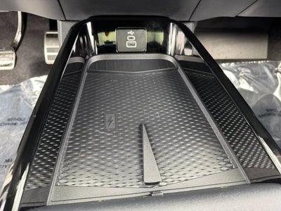 2025 Ford Mustang Mach-E Premium | Pano Roof | 88kWh EXT NCM Battery | AWD