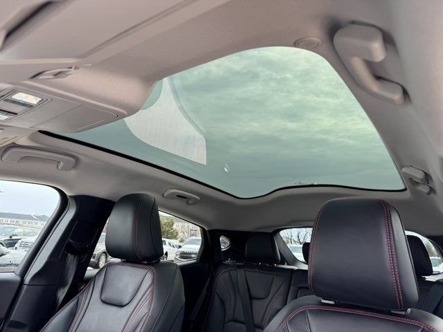 2025 Ford Mustang Mach-E Premium | Pano Roof | 88kWh EXT NCM Battery | AWD