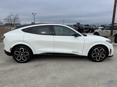 2023 Ford Mustang Mach-E GT
